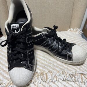 Adidas Originals Superstar Sneakers – Men’s 14